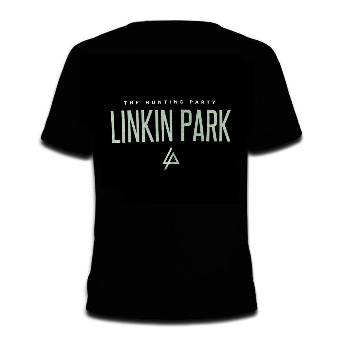 Linkin Park Hunting Party
