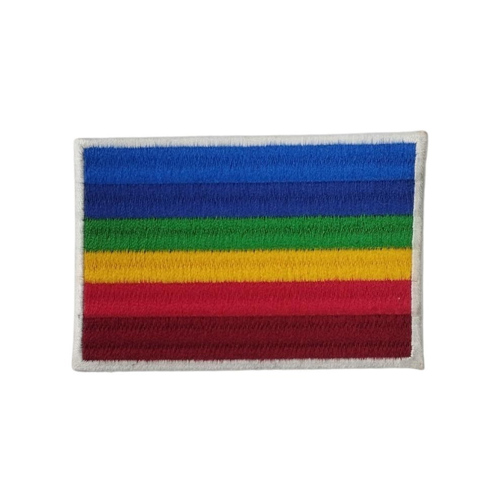 Pride Patch