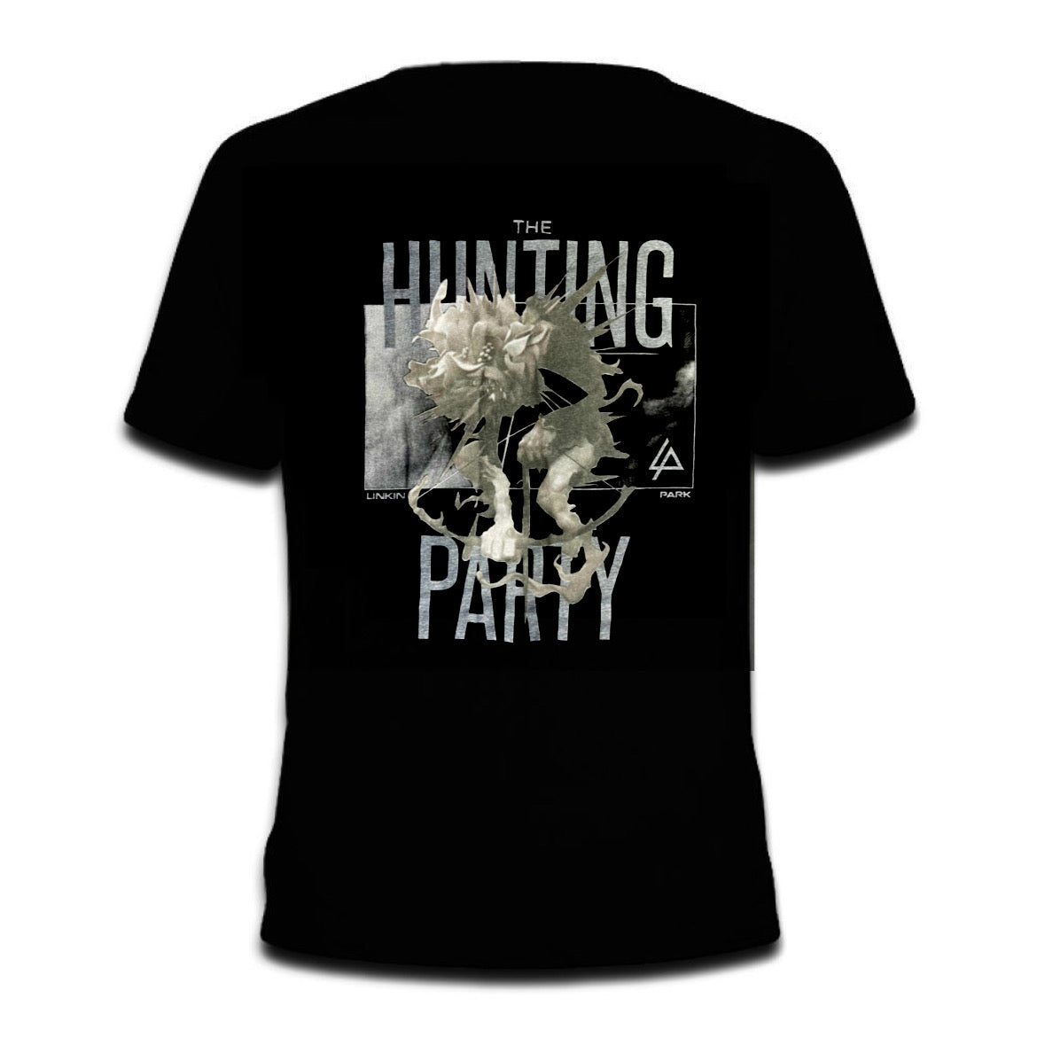 Linkin Park Hunting Party