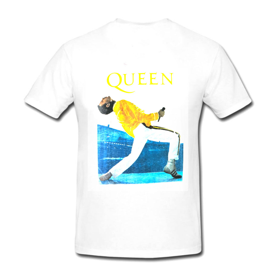 Queen Wembley '86