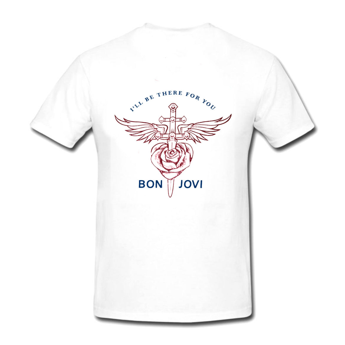 Bon Jovi 'IWBTFY'