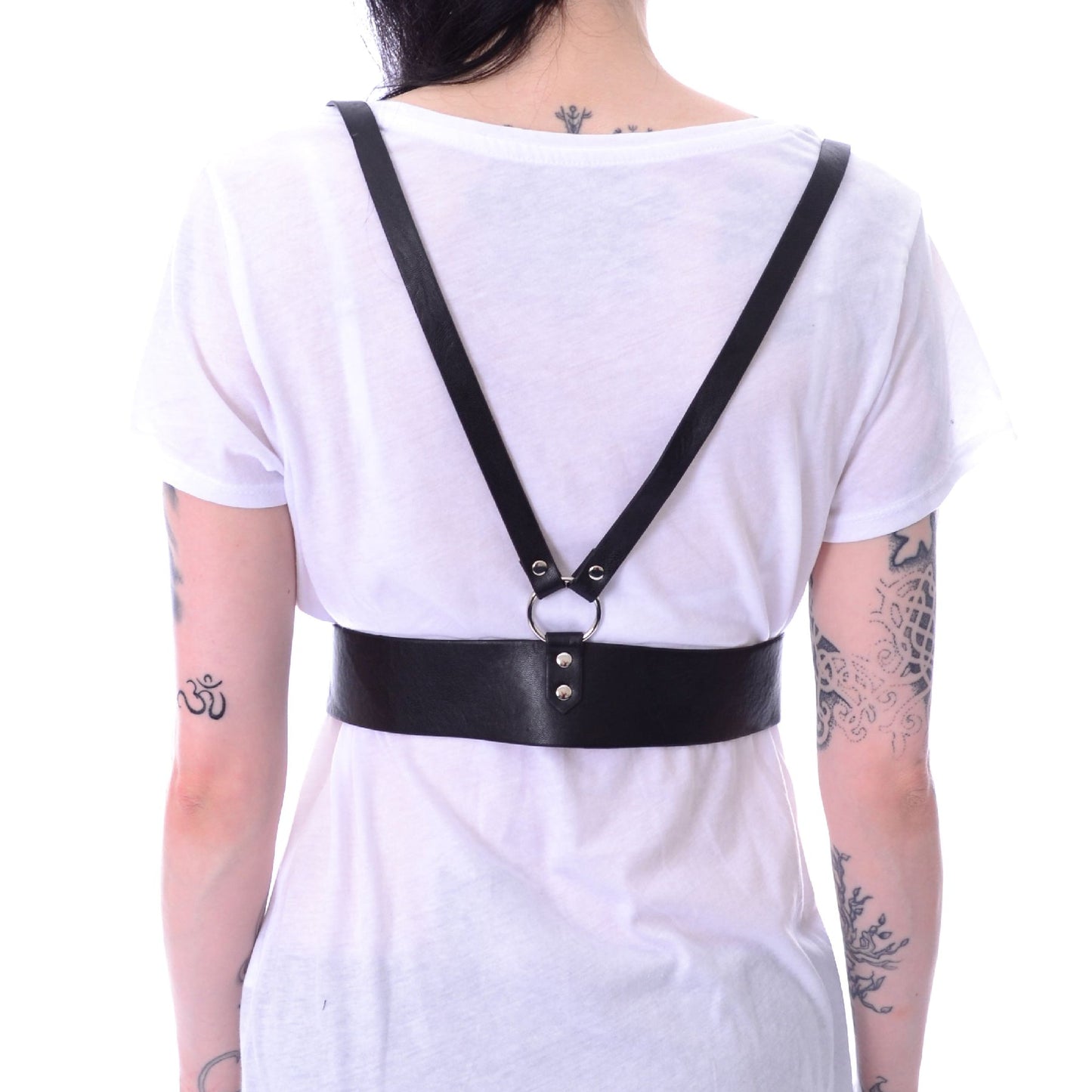 Revon Harness Belt