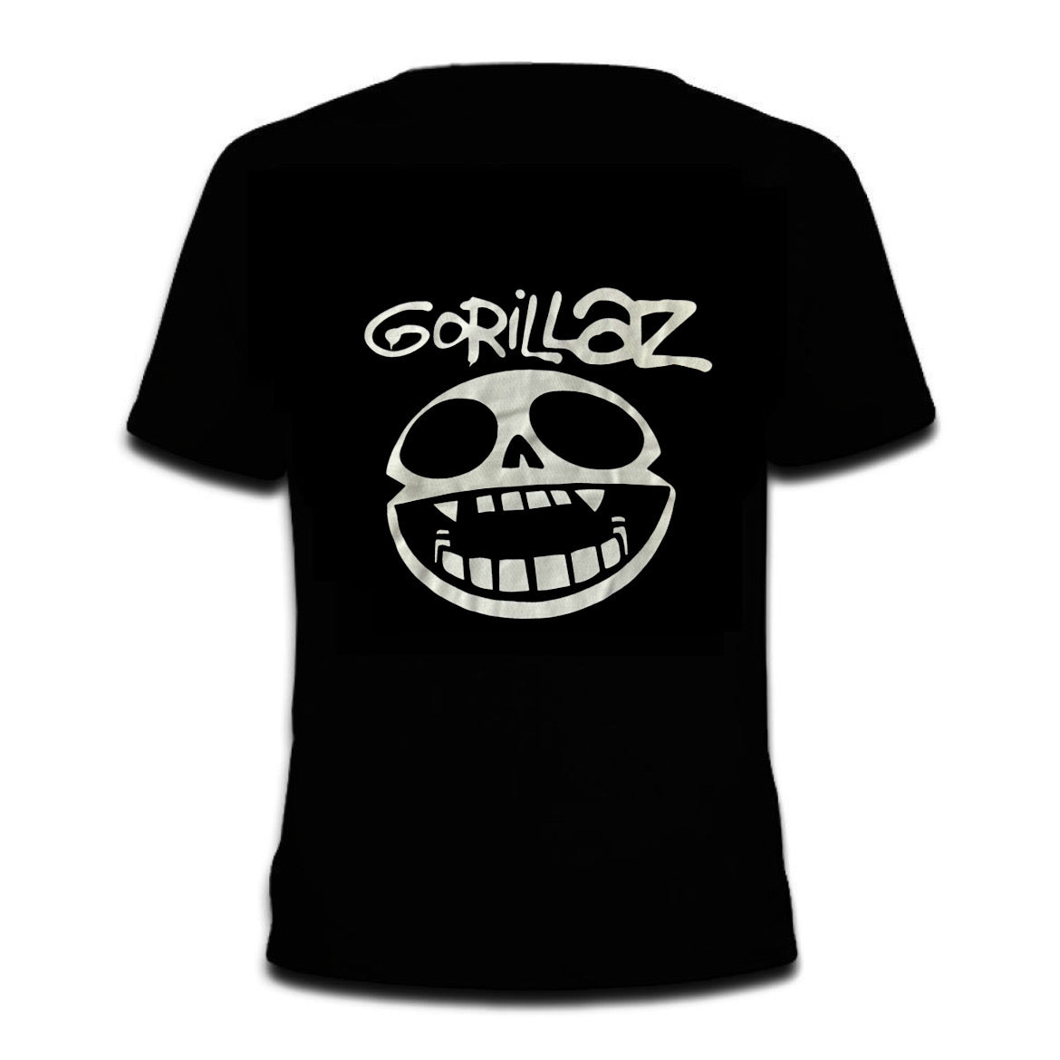 Gorillaz Logo