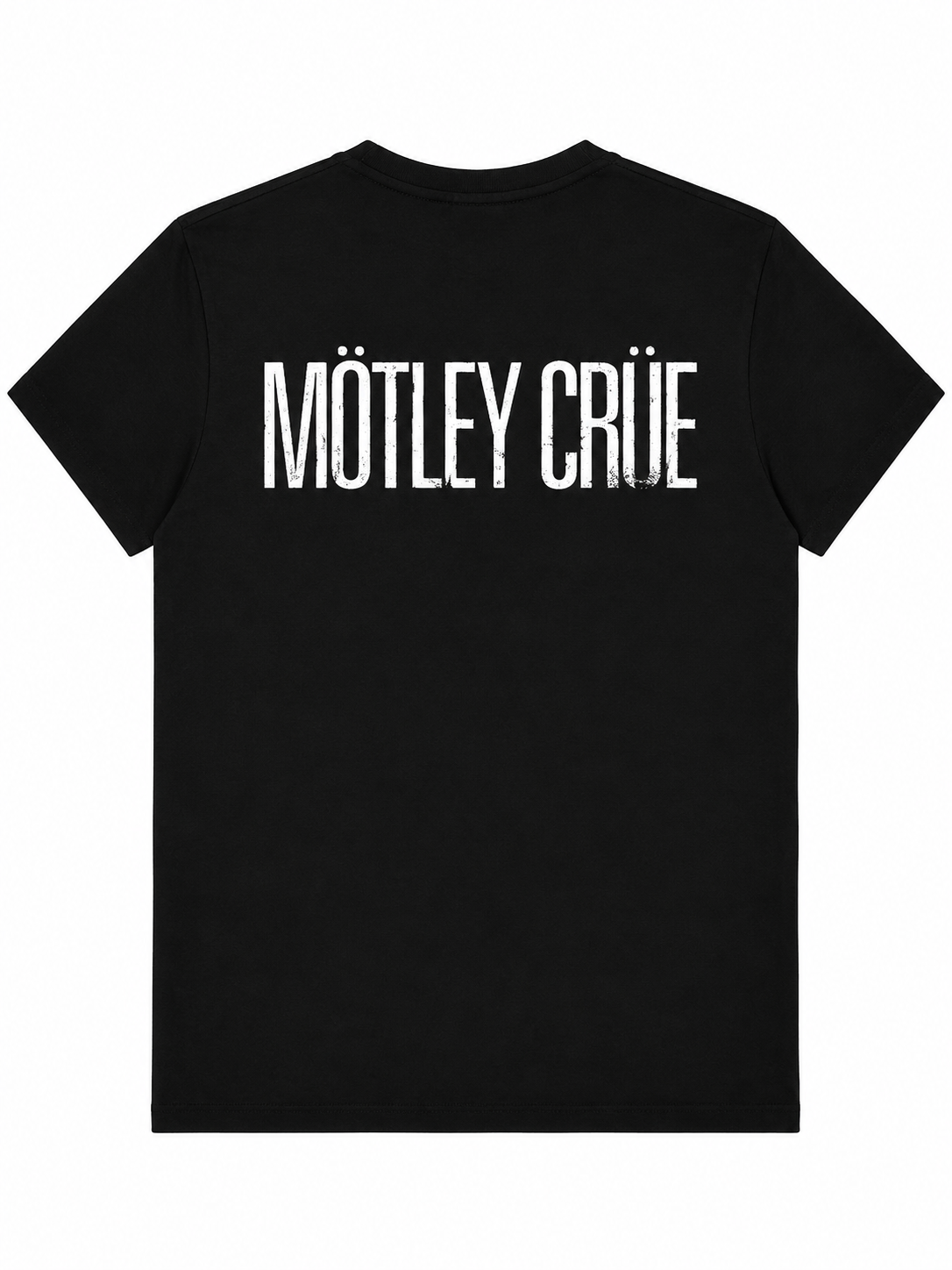 Mötley Theatre of Pain Tee