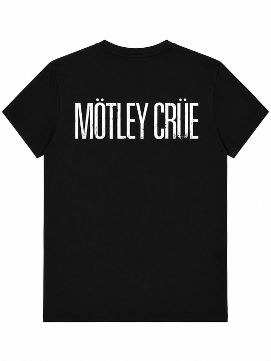 Mötley Theatre of Pain Tee