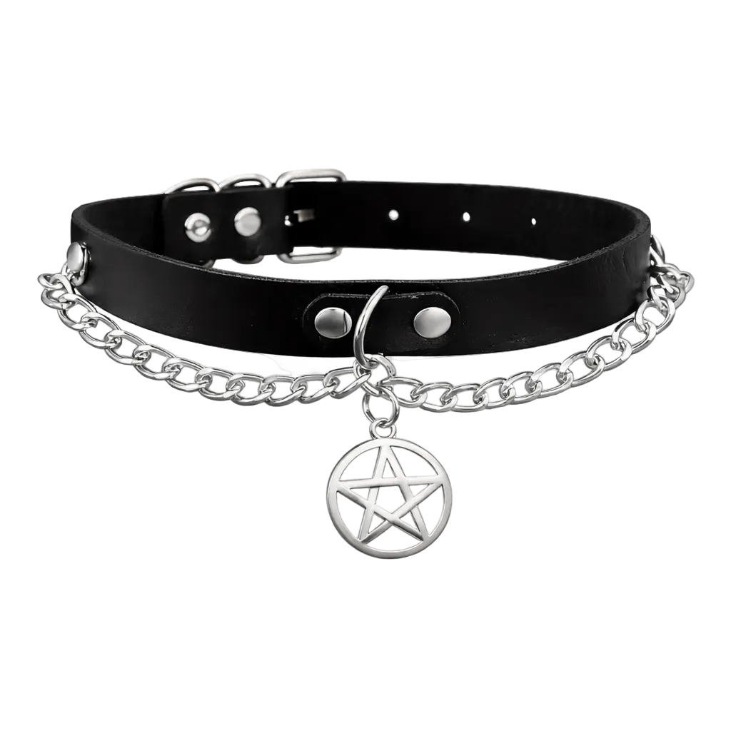 Coven Choker