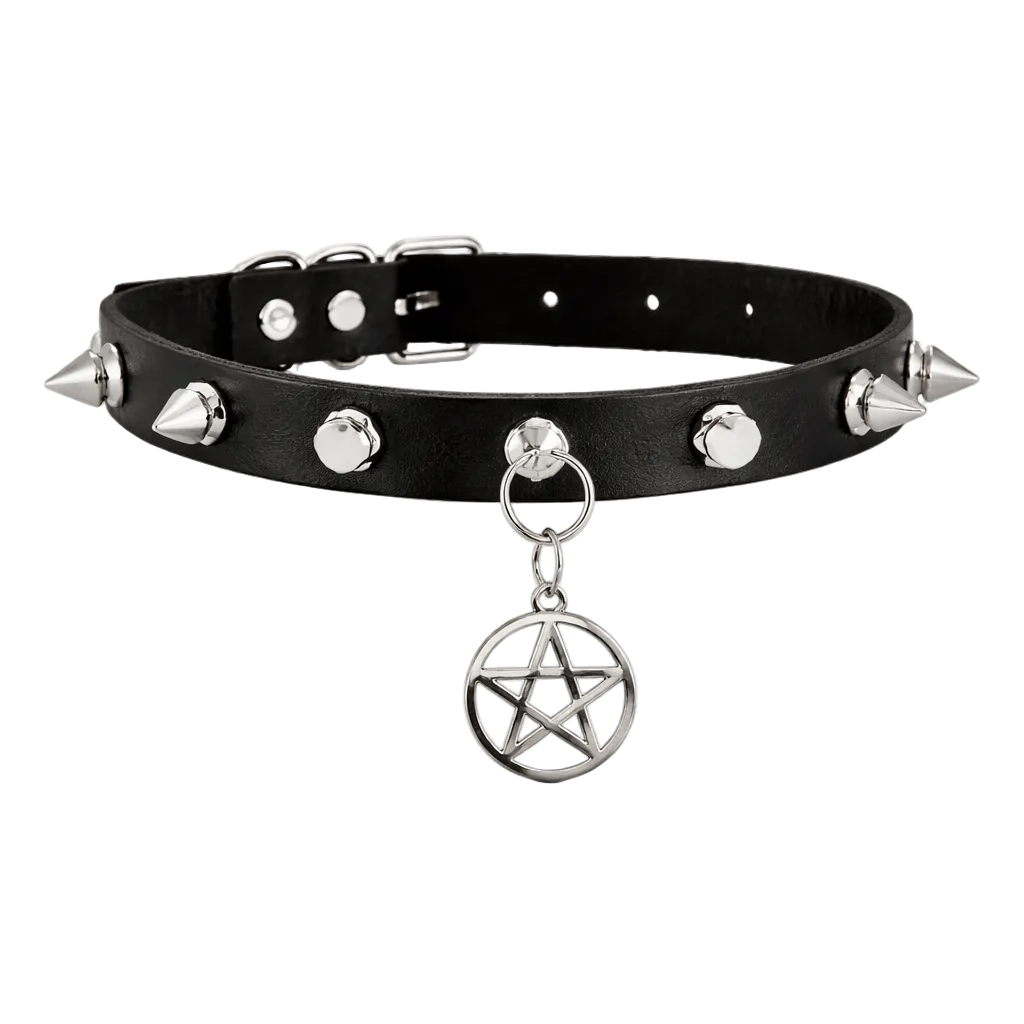 Penta Choker