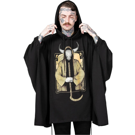 Killstar Bad Omens Hoodie