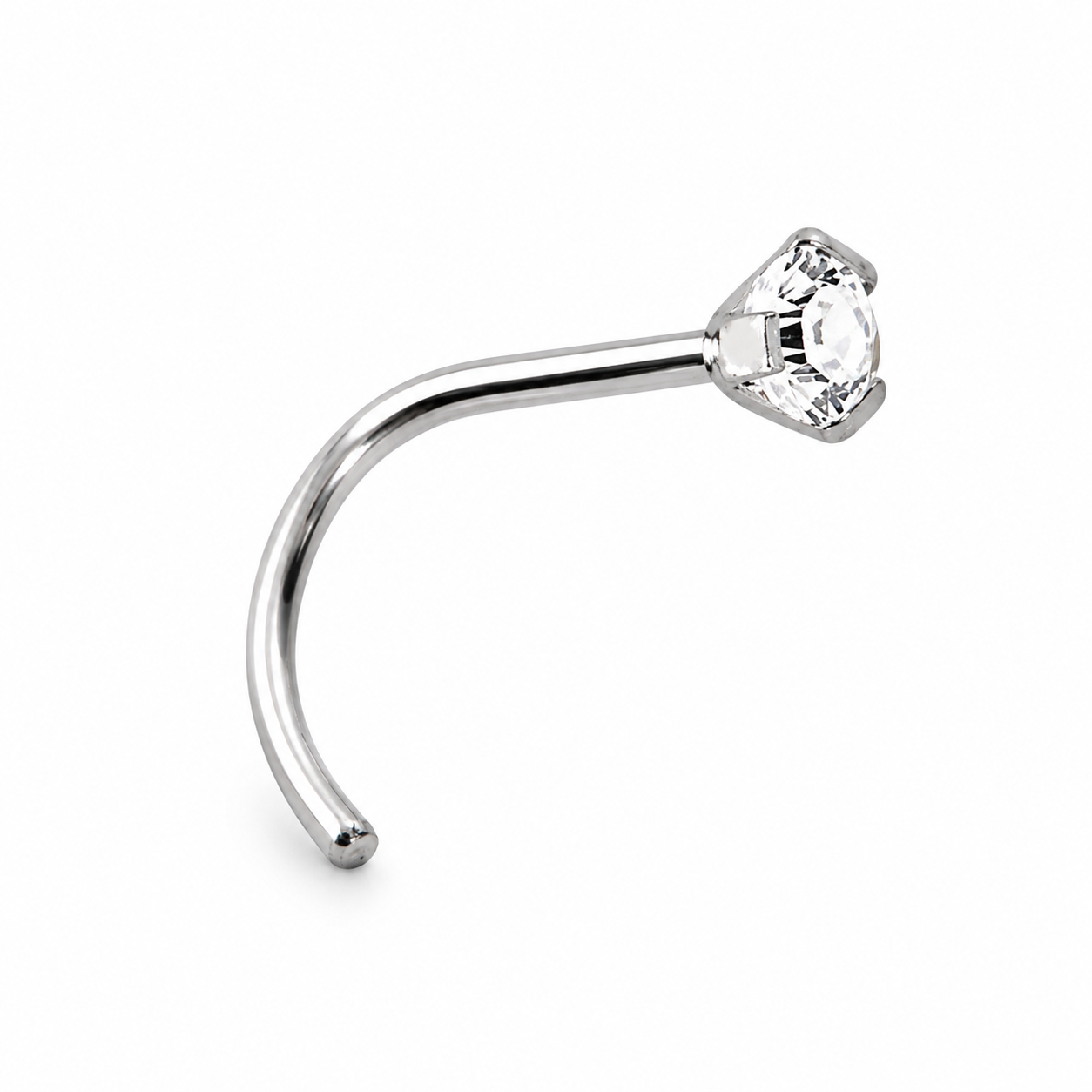 Nose Stud Cristal