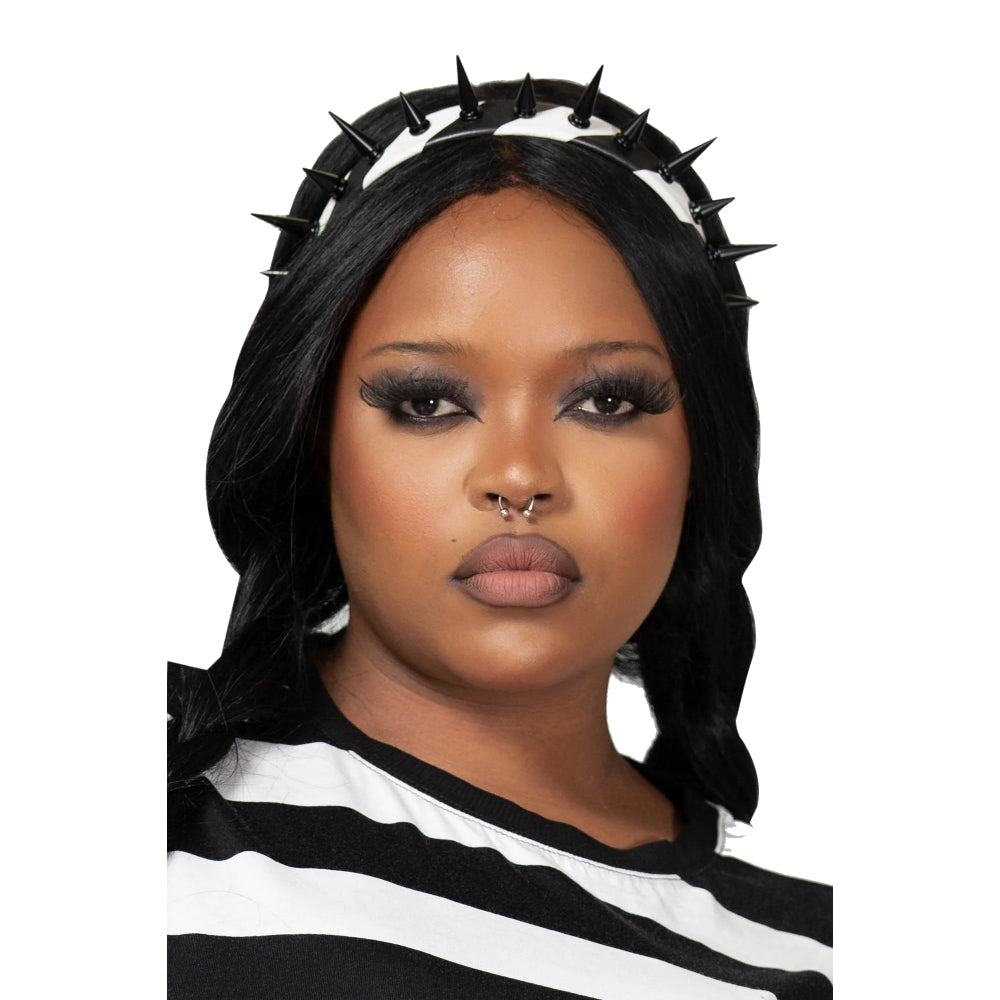 Killstar Cute Chaos Headband