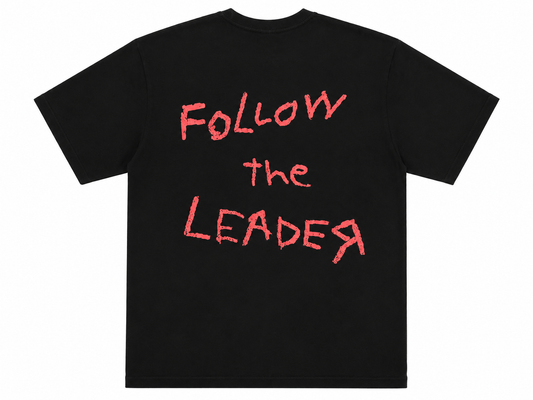 Korn Follow The Leader Tee