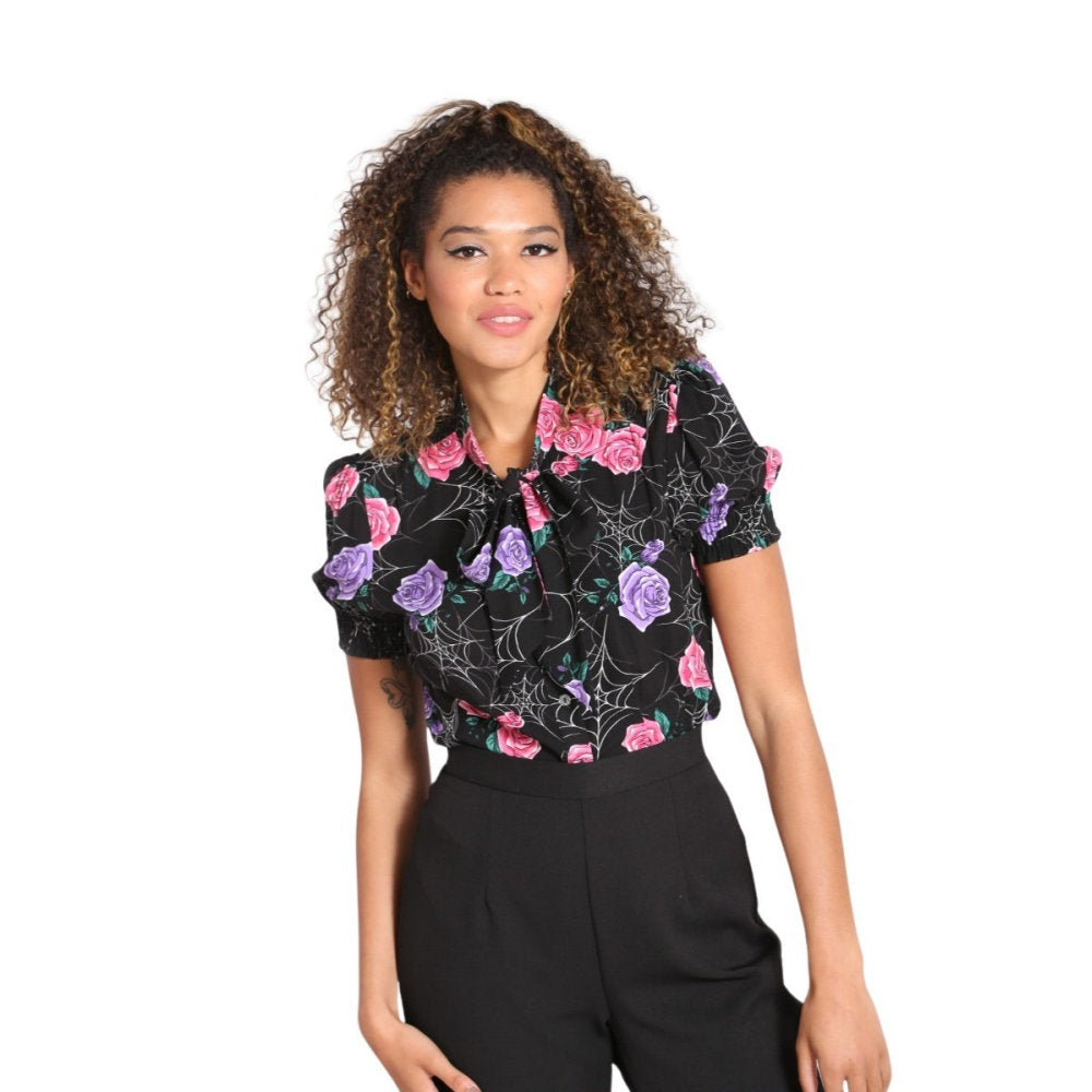 Eloise Blouse