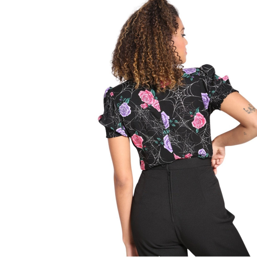 Eloise Blouse