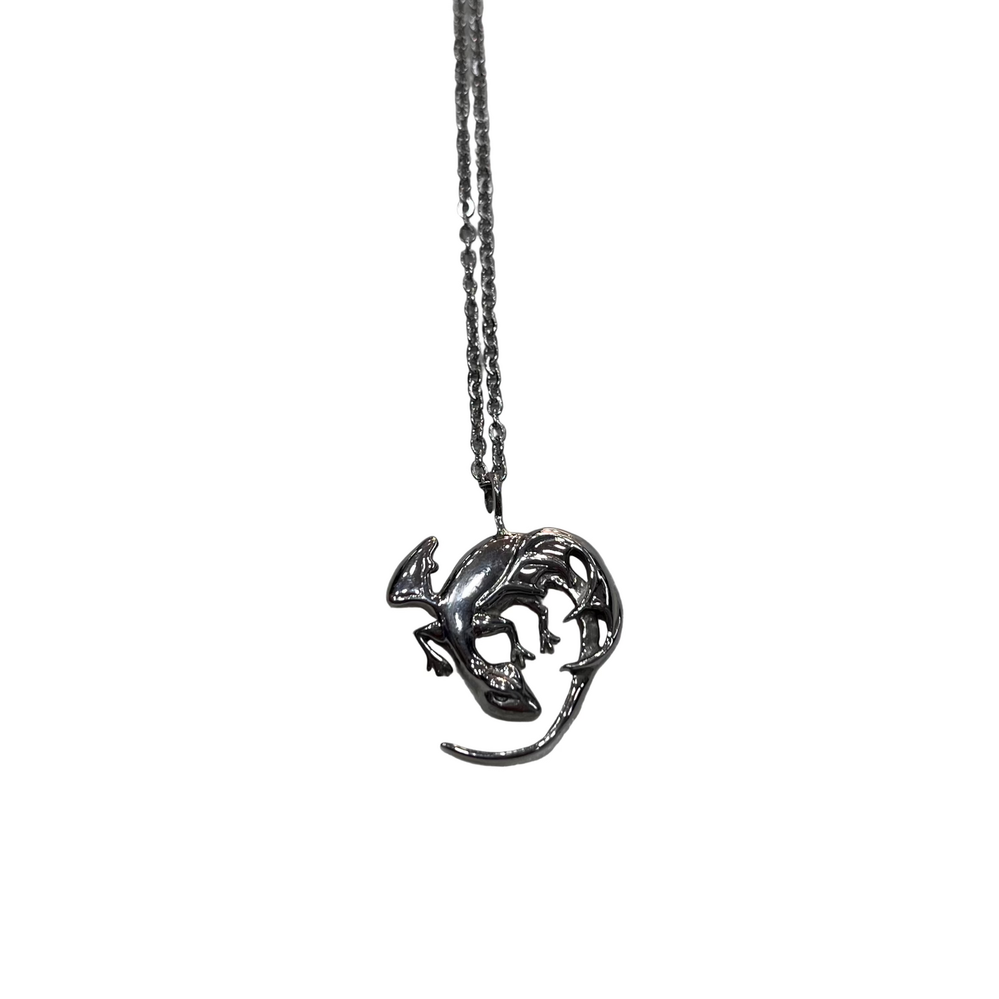 Dragon Necklace