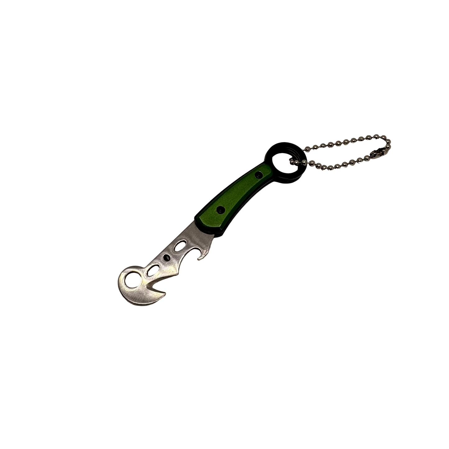 Tool Keychain