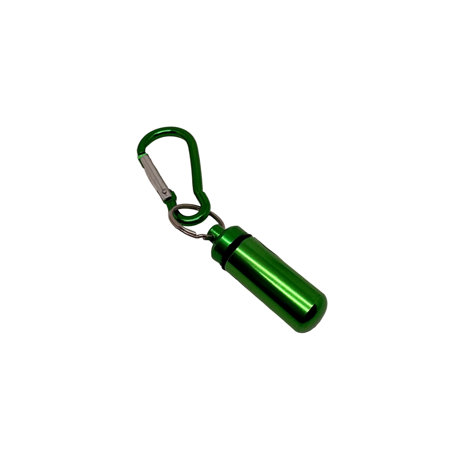 Container Keychain