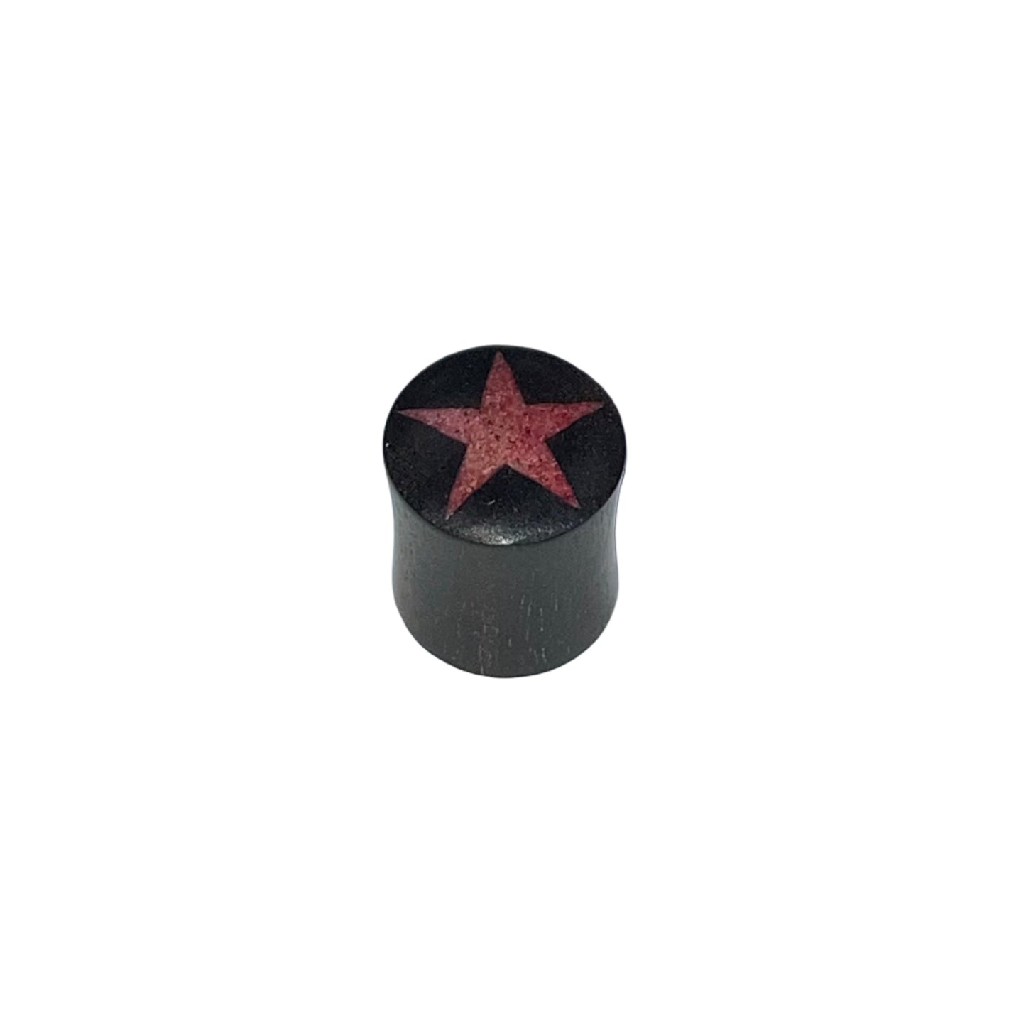 Flesh Organic Red Star