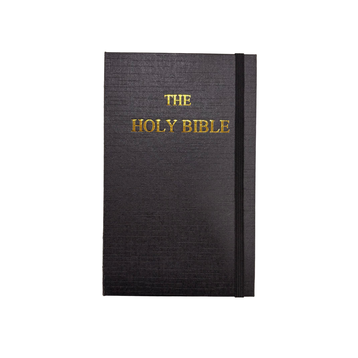 Holy Bible Box