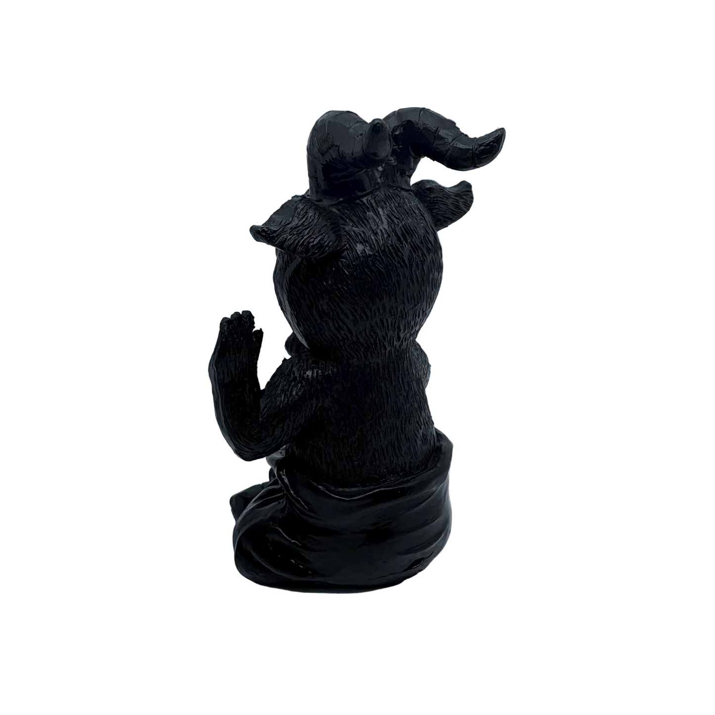 Baby Baphomet Resin Statue