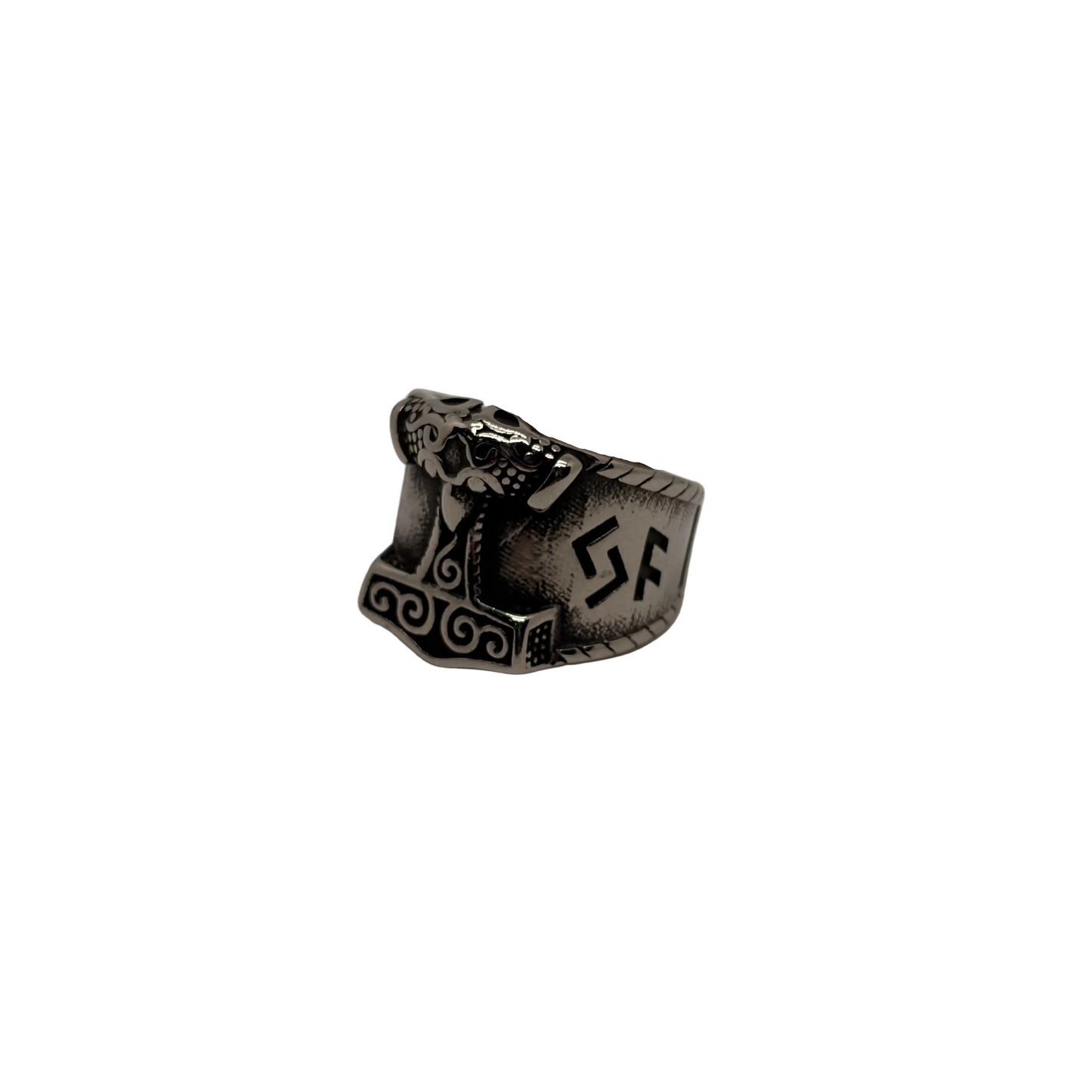 A47 Mjölnir Ring