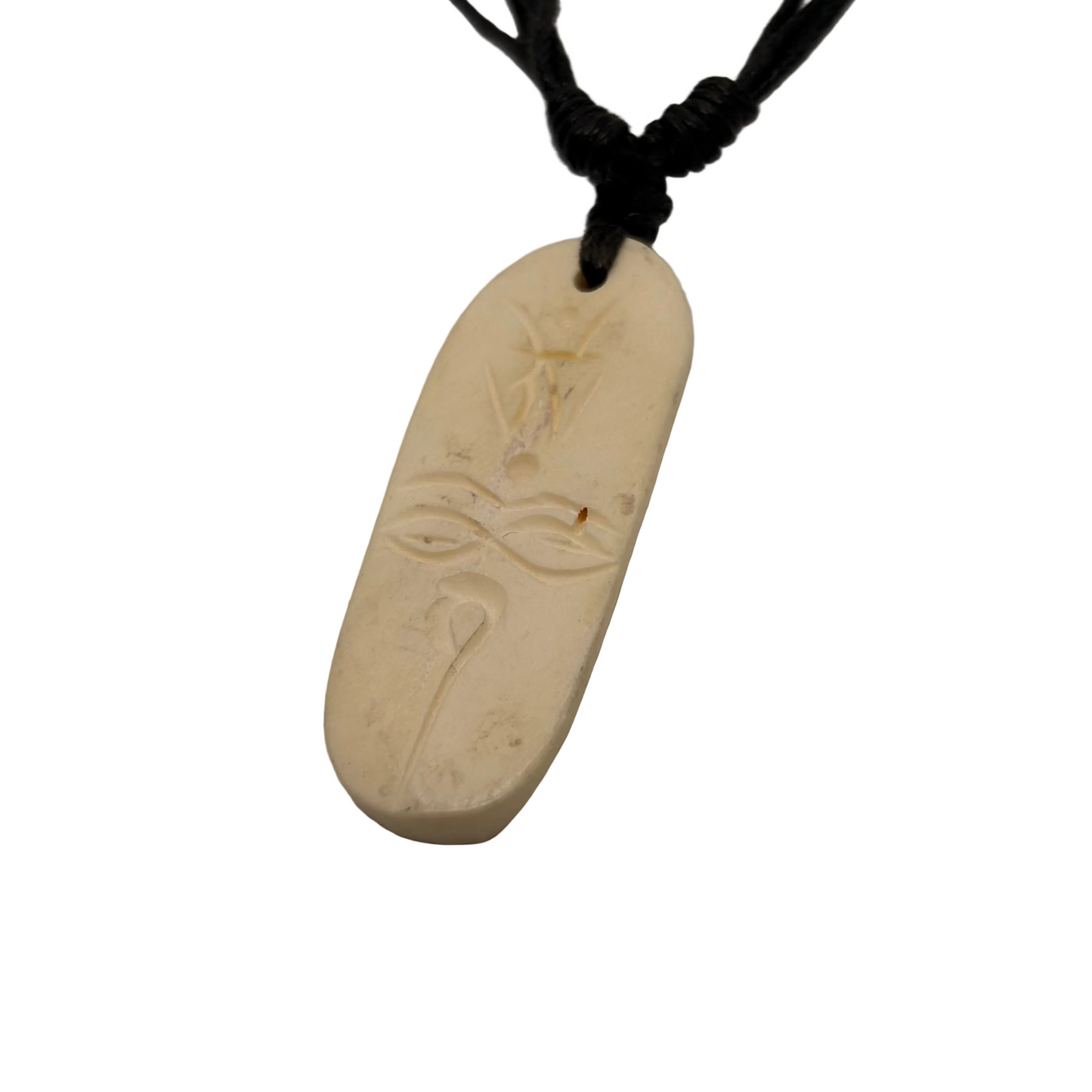 Stone Tribal Necklace