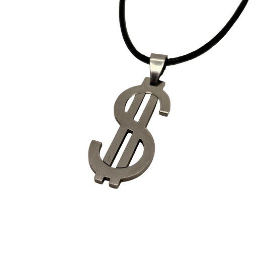 Dollar Necklace