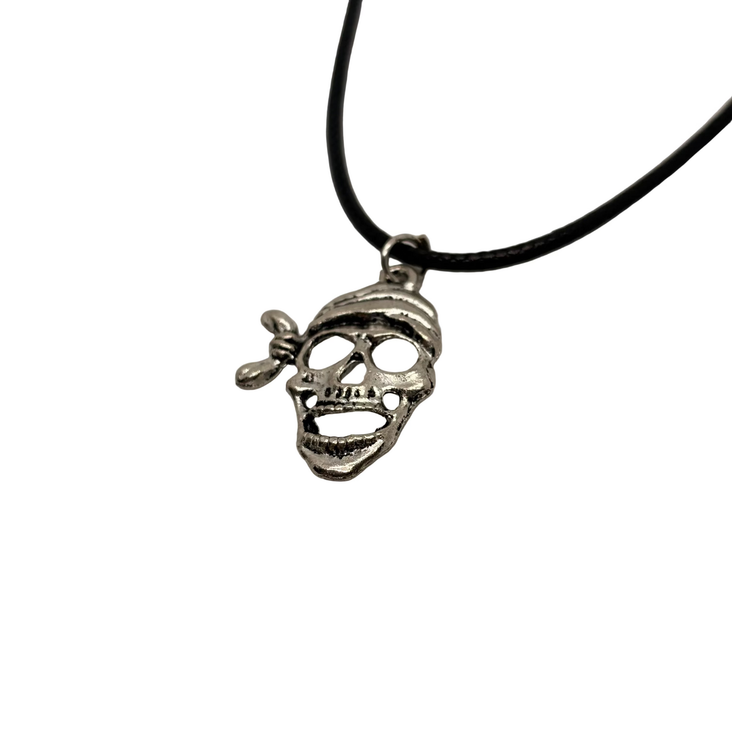 Pirate Necklace