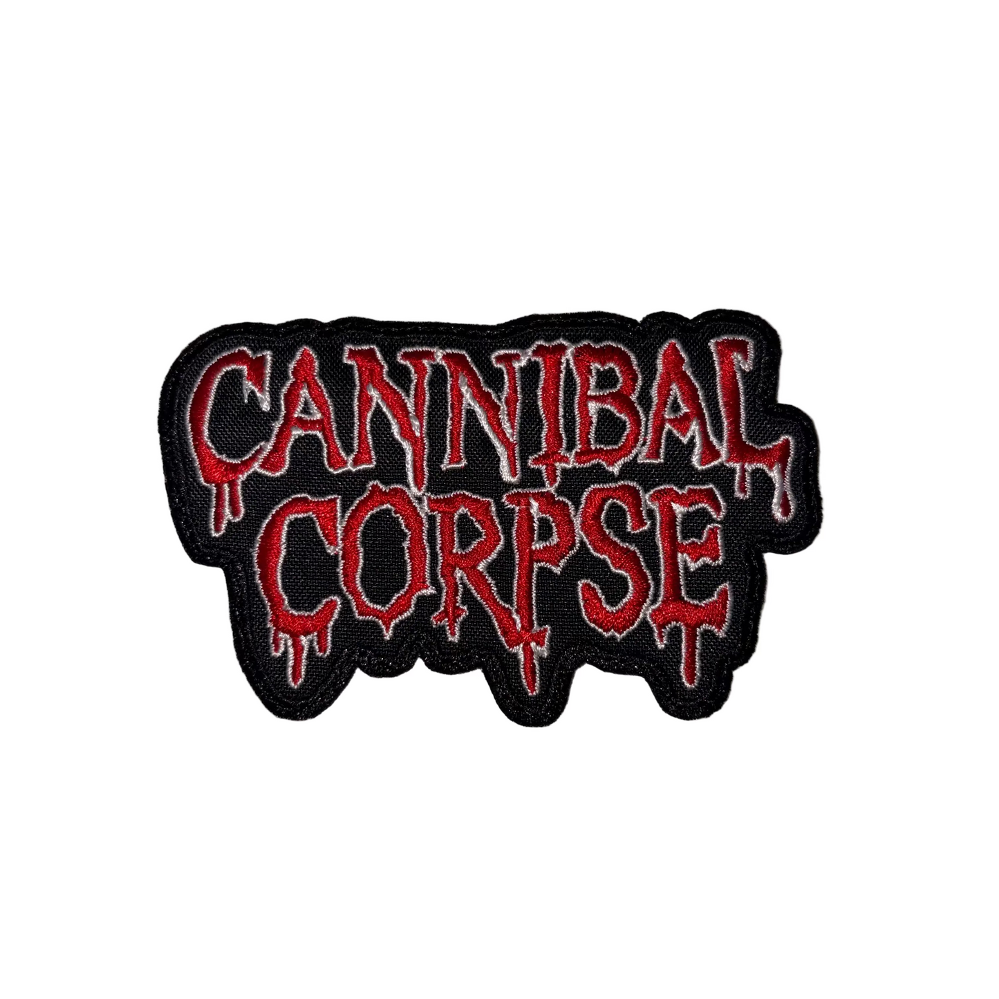 Cannibal Corpse Patch