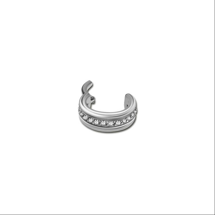 Jewel Daith Ring