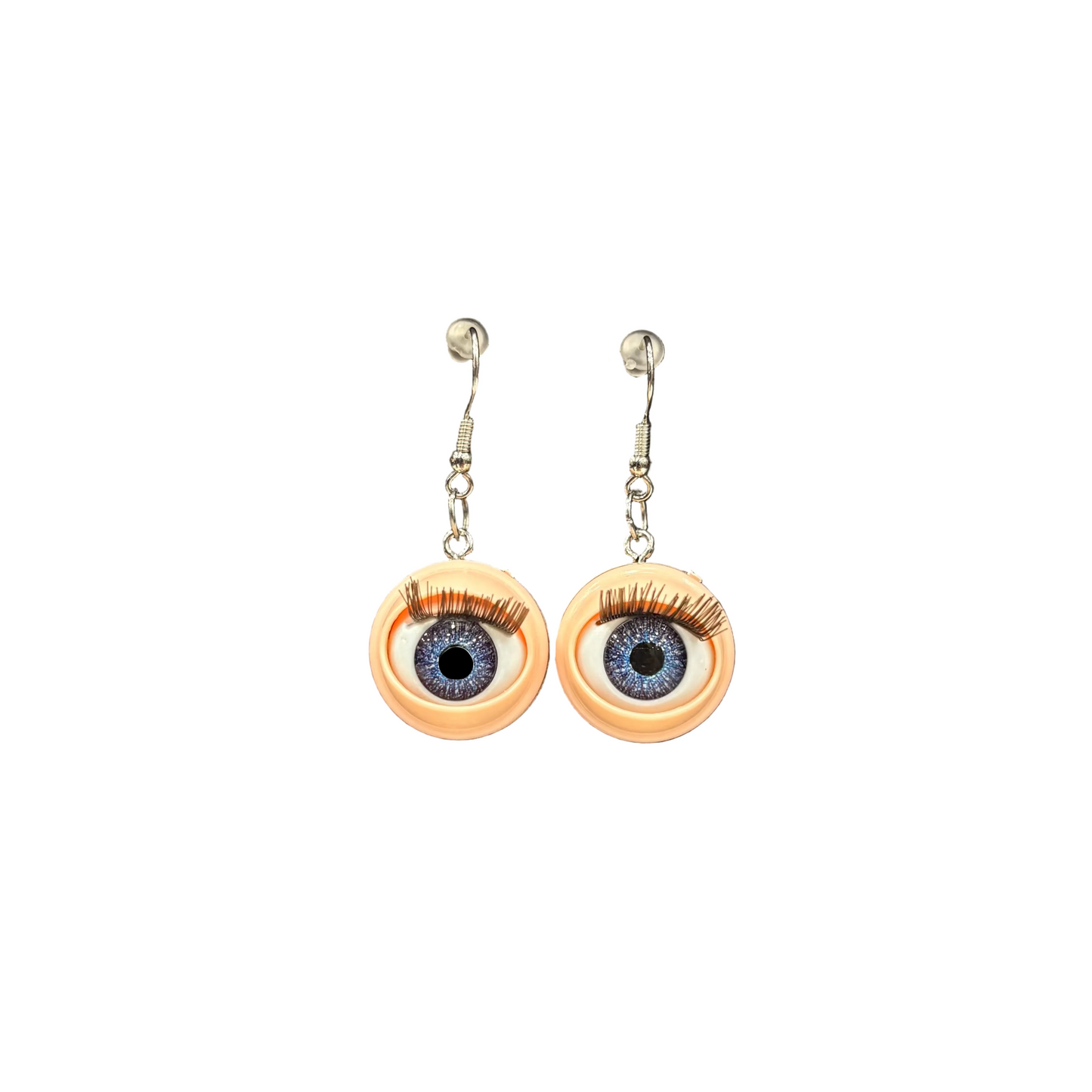 Doll Eye Earings