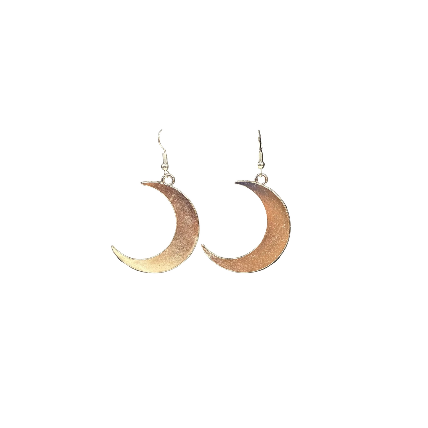 Moon Earings