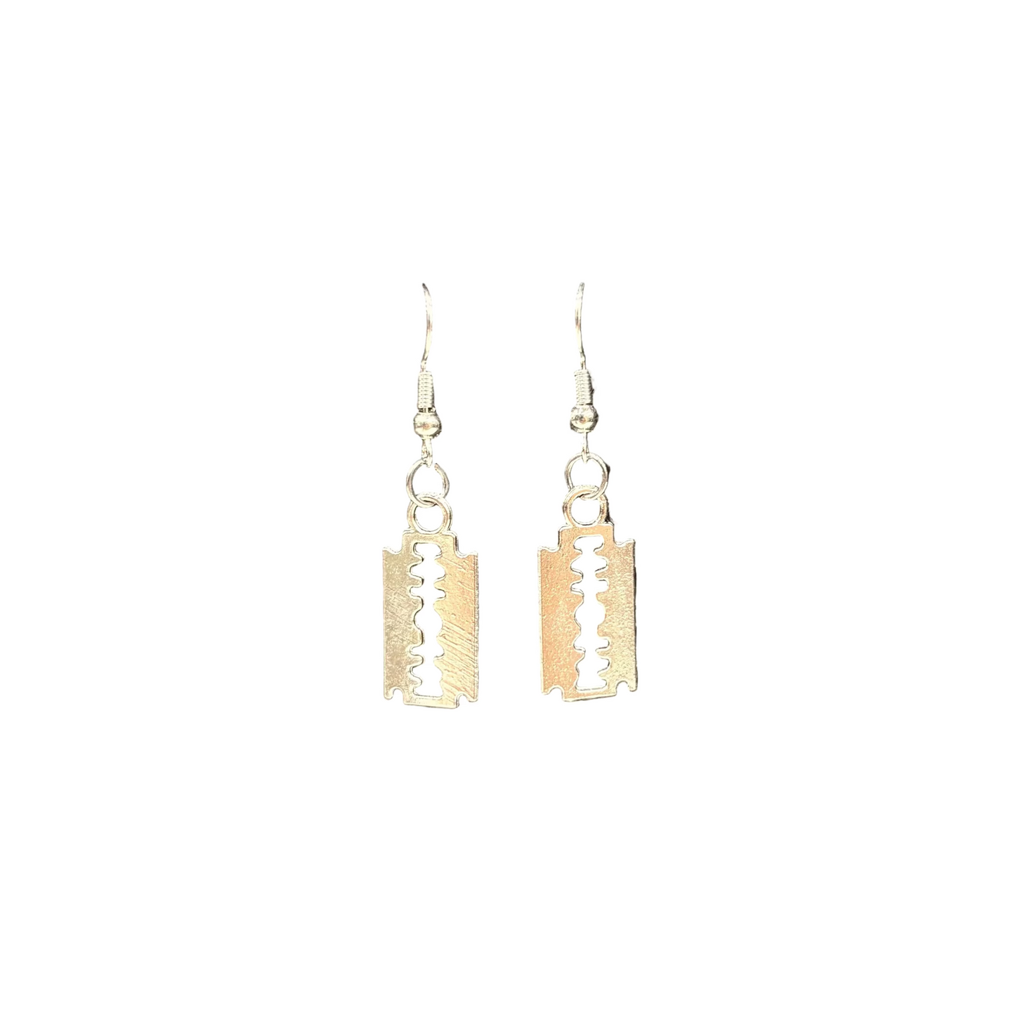 Razor Earings