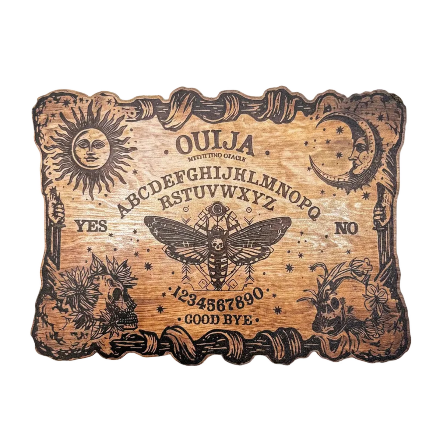 Ouija Board