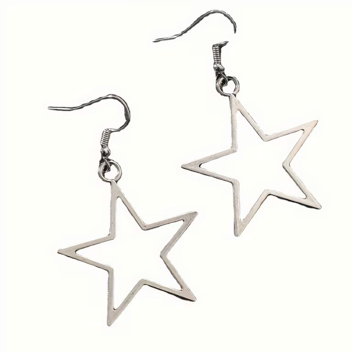 Star Earings