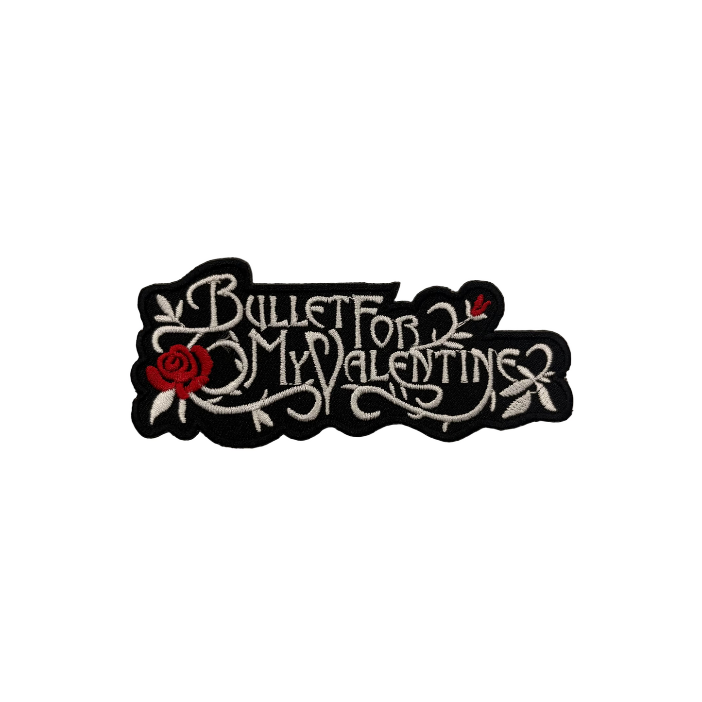 Bullet From My Valentine Patch