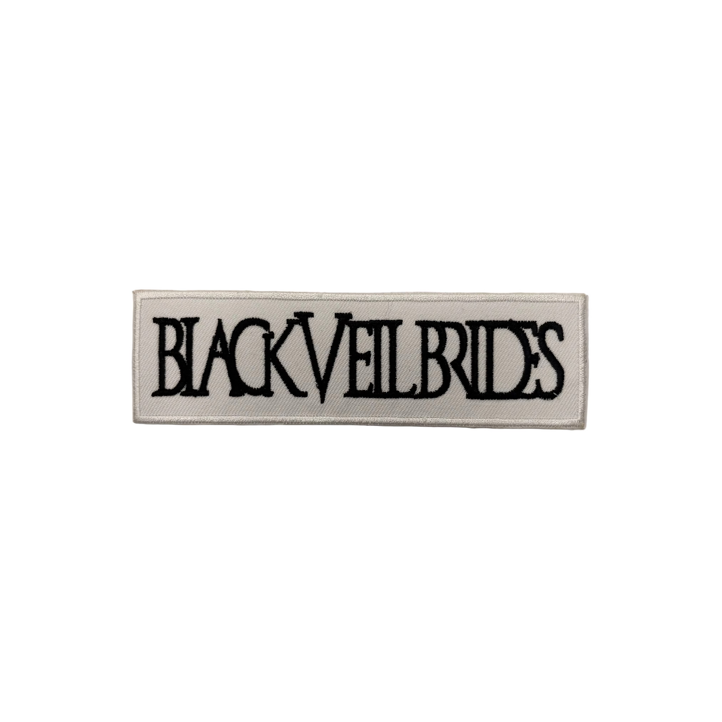 Black Veil Brides Patch