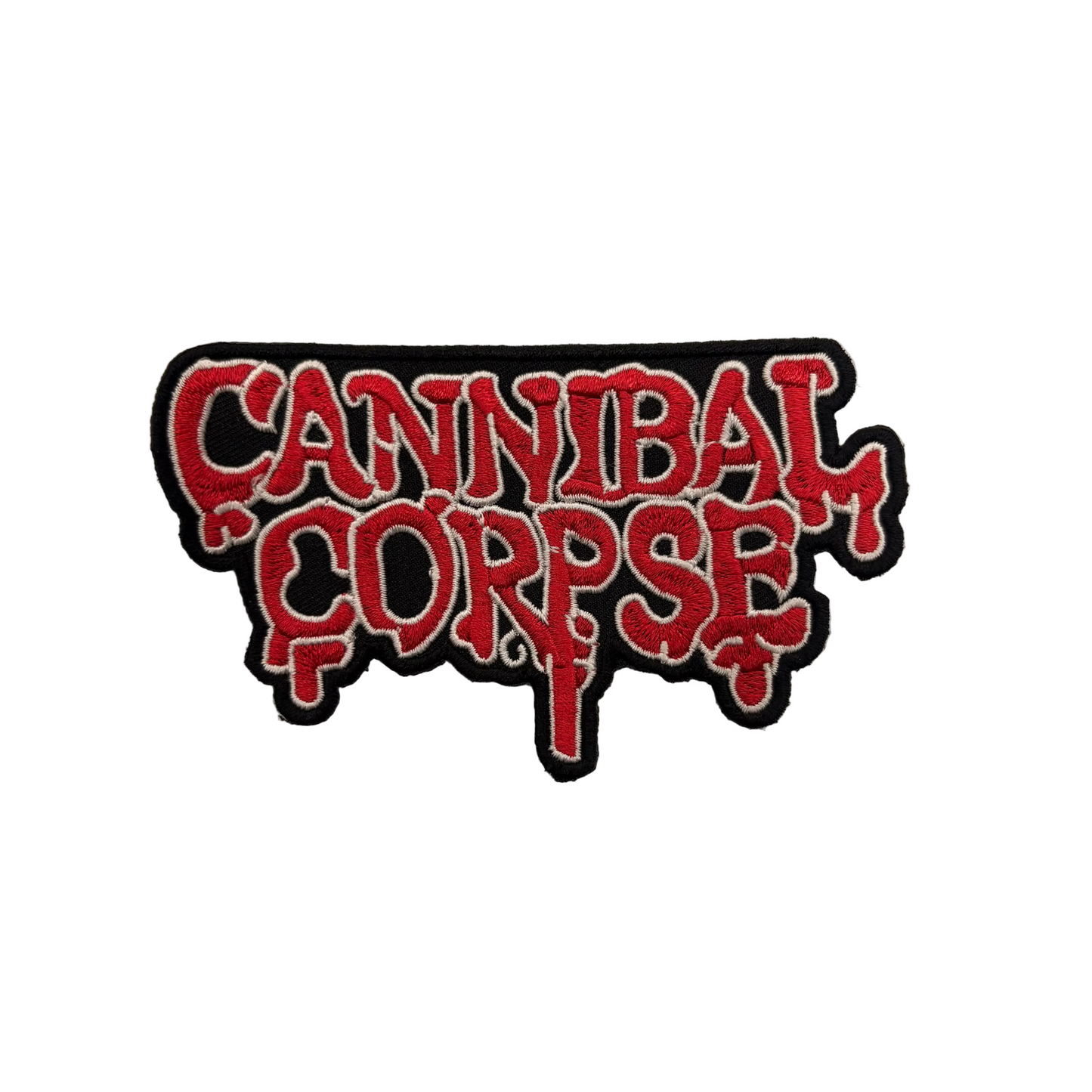 Cannibal Corpse 2 Patch