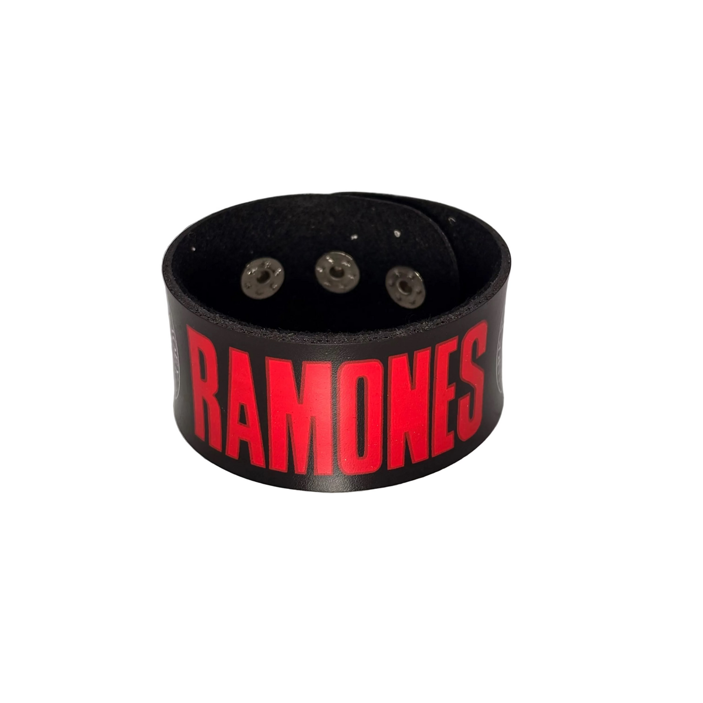 Ramones Bracelet