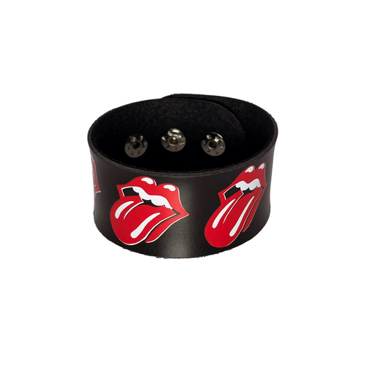 Rolling Stones Bracelet