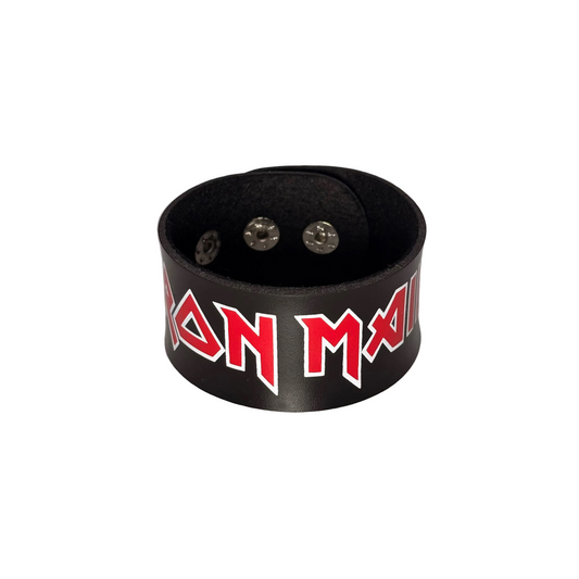 Iron Maiden Bracelet