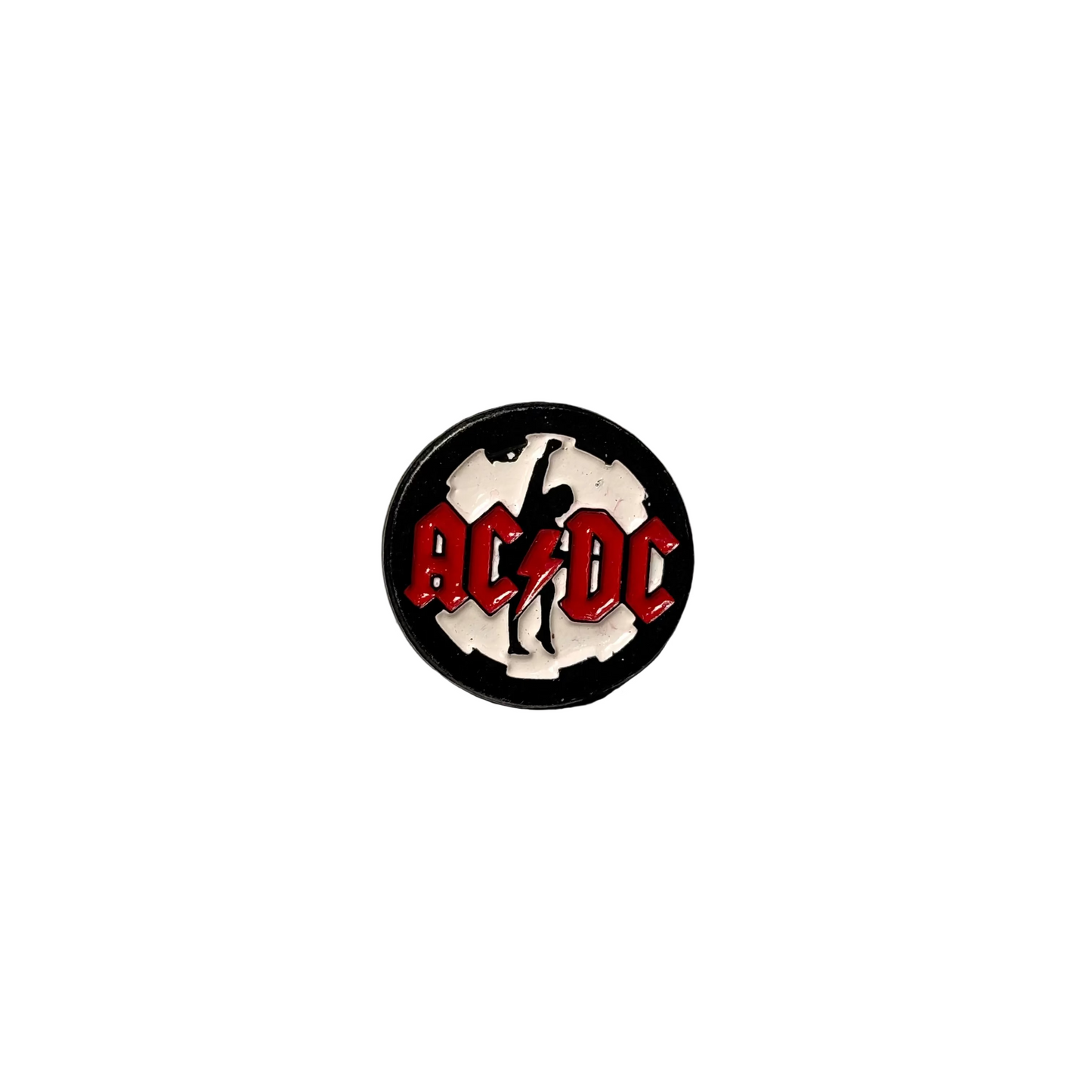 AC/DC Round Pin