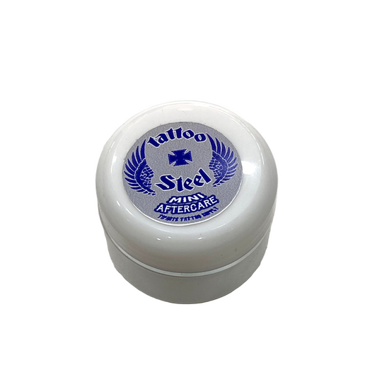 Tattoo Steel Mini Aftercare