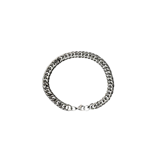 Classic Chain Bracelet
