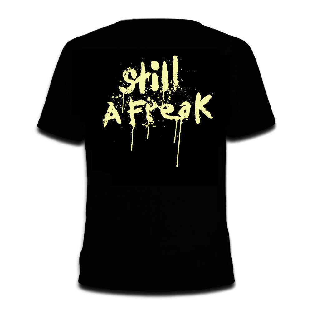 Korn Still A Freak Tee