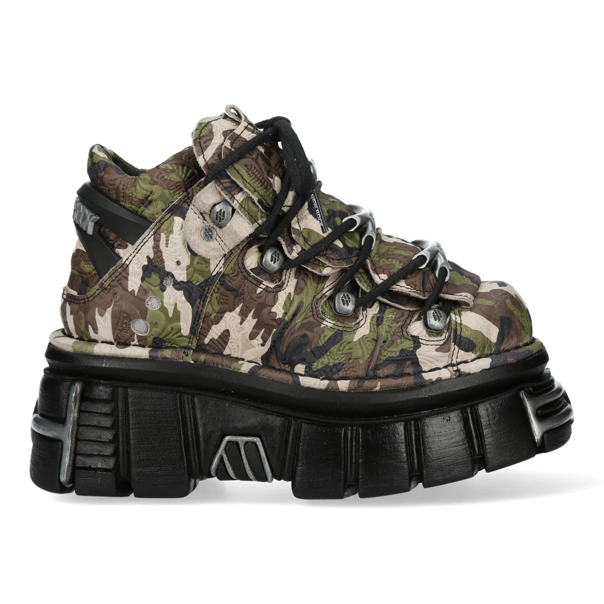 New Rock M-106-C169