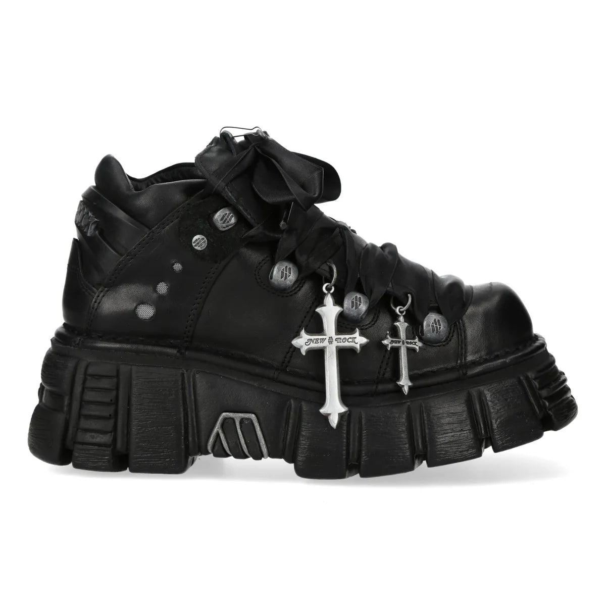 New Rock M-106NCRUZ-C1