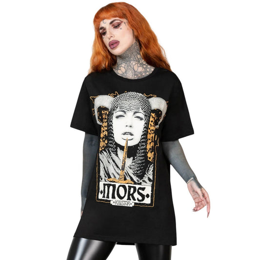 Killstar Mors T-Shirt