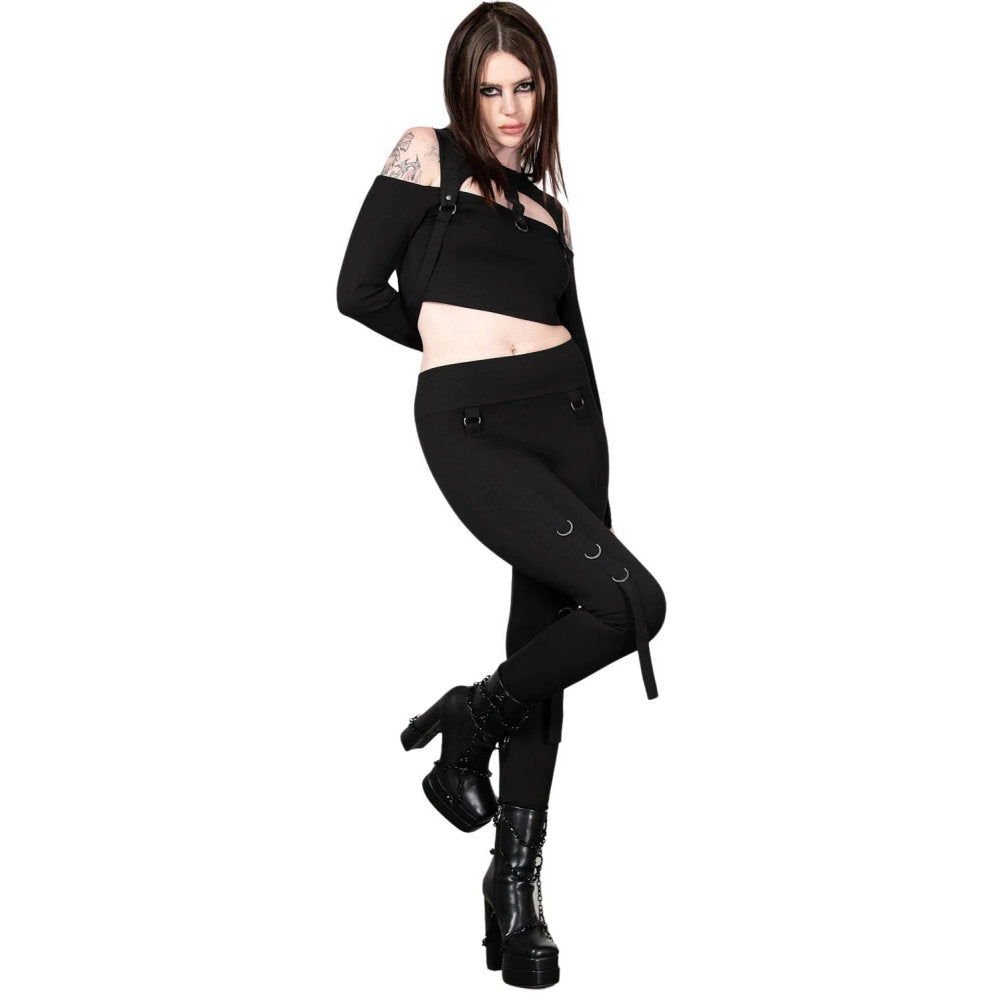 Killstar Oryx Leggings