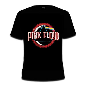 Pink Floyd Dark Side II Tee