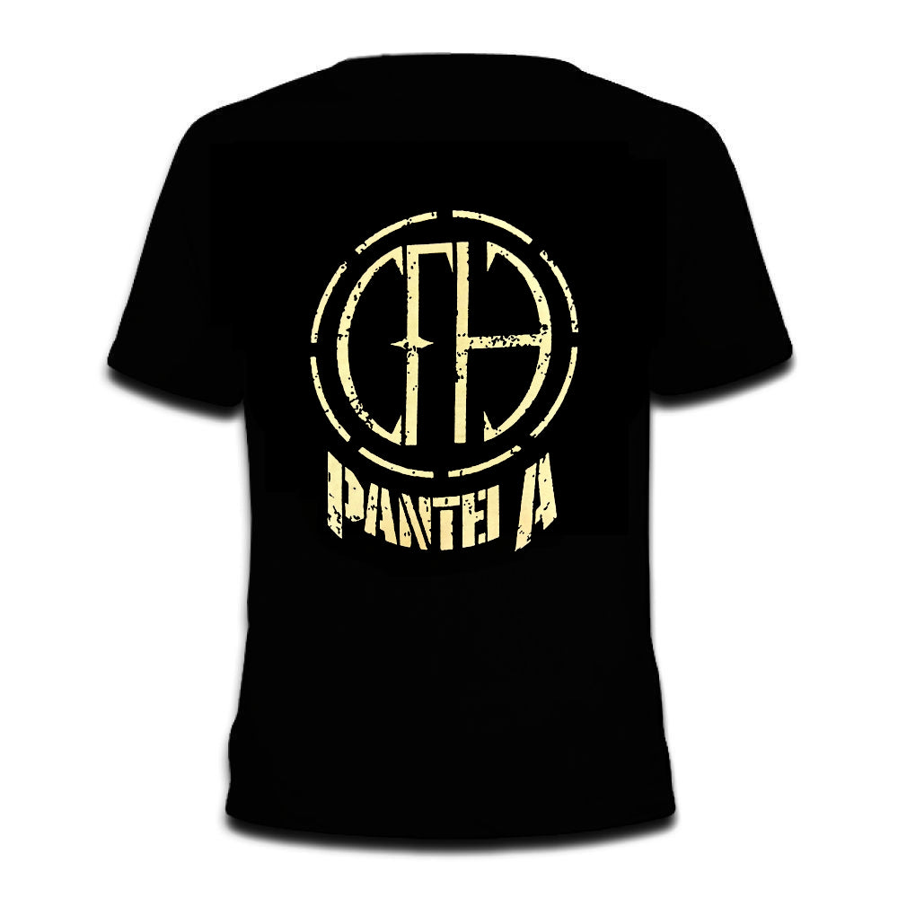 Pantera Cowboys From Hell Tee